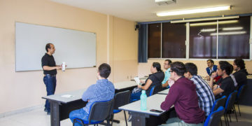 Promocionan la única Maestría en Economía Matemática del país
