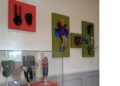 Invitación a exposición “Rostros emergentes”