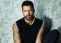 Anuncia Ricky Martin que será padre por cuarta ocasión