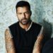 Anuncia Ricky Martin que será padre por cuarta ocasión