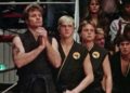 Robert Garrison, actor de Karate Kid fallece a los 59 años