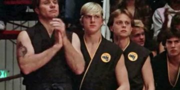 Robert Garrison, actor de Karate Kid fallece a los 59 años