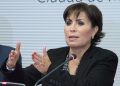 Impugna Robles resolución que le niega acceso a sus cuentas bancarias