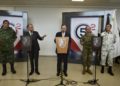 Ejemplo nacional el C5I2 de SLP: Alfonso Durazo
