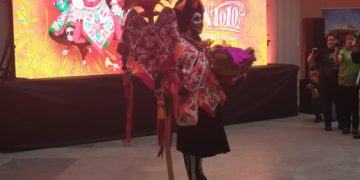 Preparan festival de tradiciones de vida y muerte Xcaret 2019
