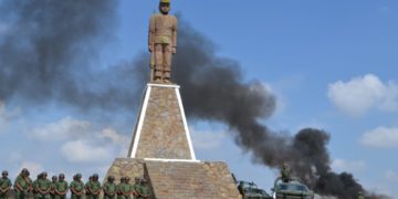 SEDENA y FGR destruyen más de 340 kilogramos de enervantes