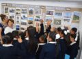 Inauguran la exposición “Fotovoz”