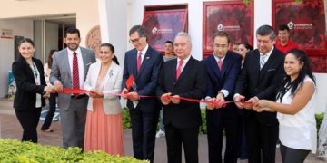 SEGE destaca aportaciones de UVM a la Educación en su 20 aniversario