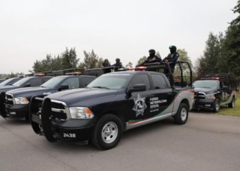 Detiene la SSPE a 43 personas durante la última semana