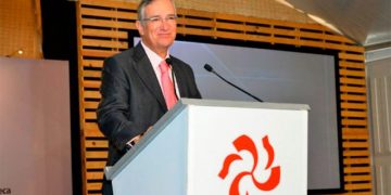 Salen a la luz nexos de Salinas Pliego con Fertinal