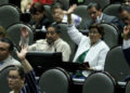 Aprueban reforma para prohibir condonar impuestos