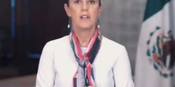 Presenta iniciativa Sheinbaum para crear banco de ADN contra agresores sexuales