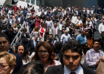 Macrosimulacro nacional se realizará el 19 de Septiembre con un “sismo” de magnitud 8.6
