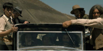 Sorprende película ‘Sonora’ de Alejandro Springall, trata sobre racismo y marginación
