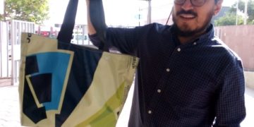 Universidad fomenta el Upcyclin: la reutilización creativa de materiales