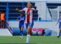 #VIDEO Gran gol de Chivas ante Cruz Azul que causó  revuelo