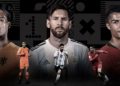 Nominan a Messi, Ronaldo y Van Dijk al premio The Best