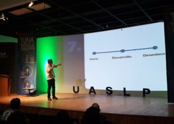 Concluye con éxito el Tuna Tech 2019 en la FCC
