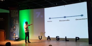 Concluye con éxito el Tuna Tech 2019 en la FCC
