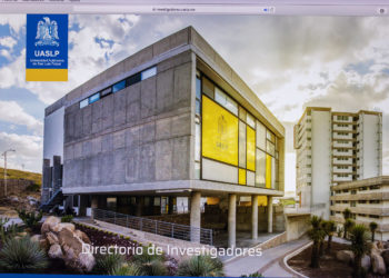 Directorio de investigadores amplia el campo de acción en ciencia y tecnología