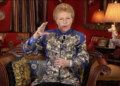 La cara se te pone fea cuando acumulas odio: Walter Mercado