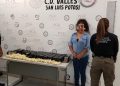 Detienen a mujer con una gran cantidad de droga