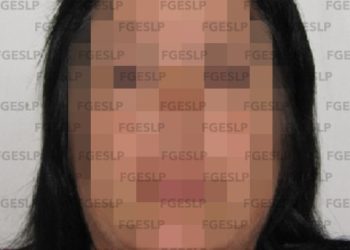 Cumplimentan nueva orden de aprehensión a una mujer por robo