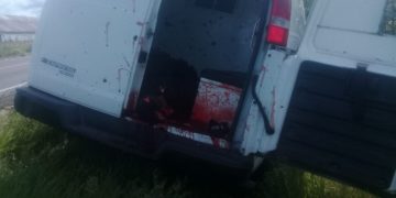 Custodios del ‘Cereso Mil’ fueron acribillados en la Carretera Salamanca – Pueblo Nuevo