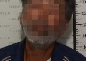 Obtienen prisión preventiva para sujeto acusado de un homicidio en Xilitla