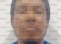 Capturan a probable feminicida de Santo Domingo