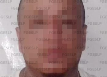 Detienen a sujeto en Ciudad Valles en posesión de cristal
