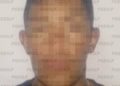 Capturan a un sujeto por presunto homicidio de la 21 de marzo en Soledad