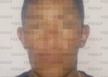 Capturan a un sujeto por presunto homicidio de la 21 de marzo en Soledad