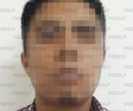 Esclarecen homicidio ocurrido en colonia Las Flores