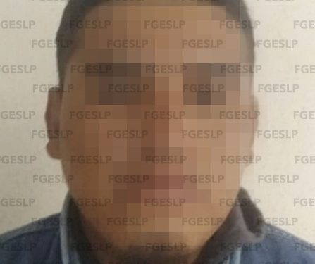 Capturan a un hombre por presunta violación de dos mujeres