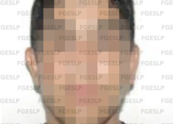 Capturan a quinto presunto implicado en feminicidio de la colonia Manuel José Othón