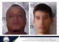 Detienen a dos presuntos extorsionadores en Ciudad Valles