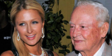 Muere el dueño de hoteles Hilton
