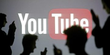 YouTube recolecta datos de niños y es multada con 170 mdd