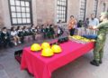 Militares invitan al paseo dominical en sus instalaciones hoy hasta las 13 hrs