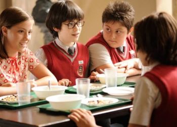 Invitan a ver “Zipi Zape y la isla del capitán” en el Ciclo de Cine del Cossío