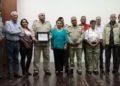 “H. Cuerpo de Bomberos de San Luis Potosí, una historia de entrega, valor y sacrificio”