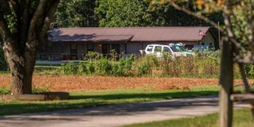 Asesinó a toda su familia un joven de 14 años de Alabama