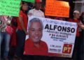 Alcalde dio de grito desde la cárcel vía telefónica