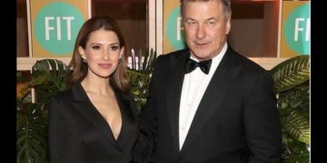 A sus 61 años, Alec Baldwin espera a su sexto hijo
