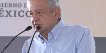 Pide AMLO a delincuentes  abandonar actividades ilícitas