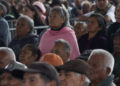 AMLO hay muchos “trácalas” evitemos engañen a los adultos mayores