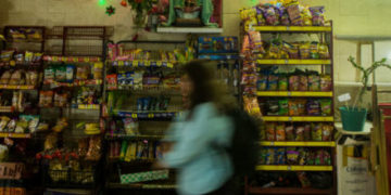 “Campaña contra el consumo de productos chatarra que afectan la salud y el bolsillo”: AMLO