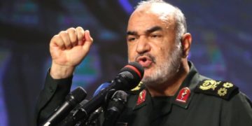 Irán responde al envío de tropas de Estados Unidos a Arabia Saudita
