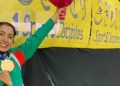 ¡Histórico! Pentatletas mexicanas logran medalla de oro en Hungría